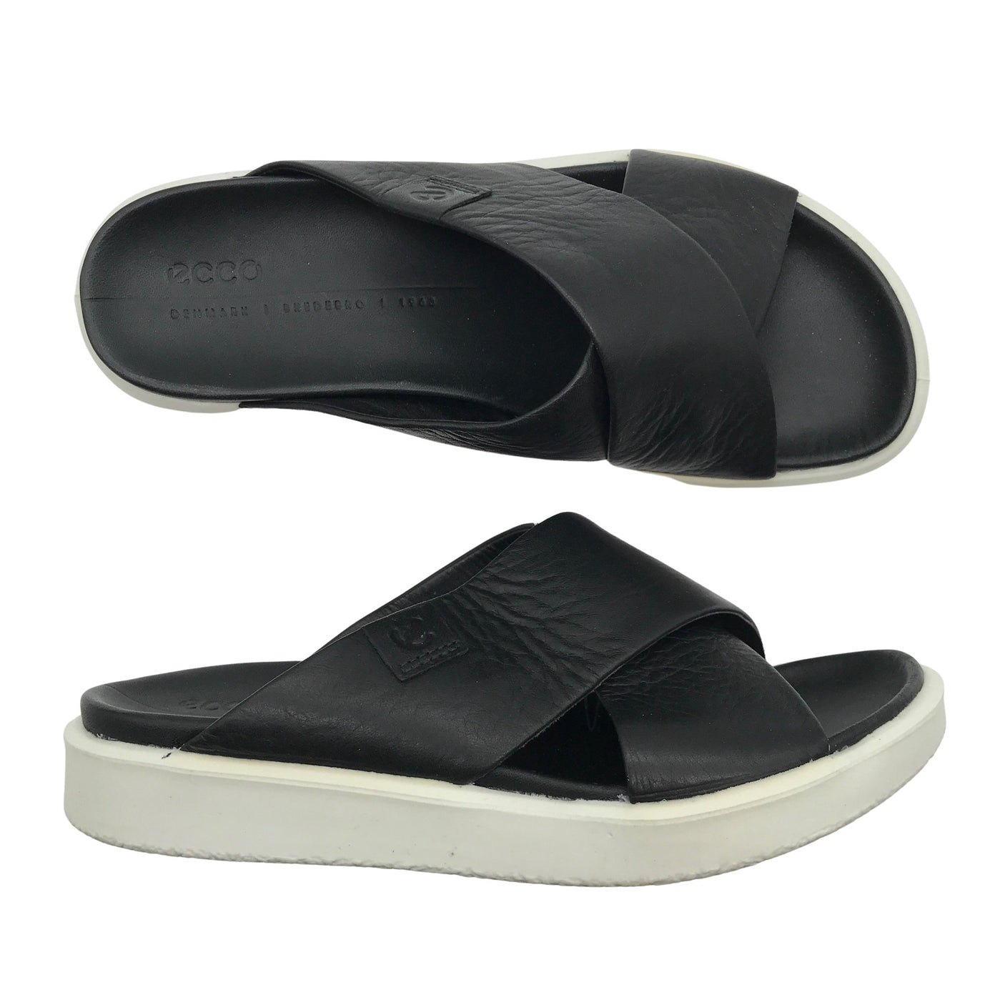 Unisex Ecco - Sandaalit, koko 35 -  (1)