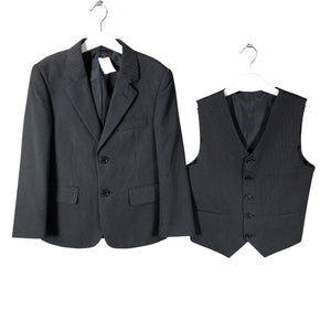 Unisex Pascal - Puvun takki, koko 122 - 128 -  (1)