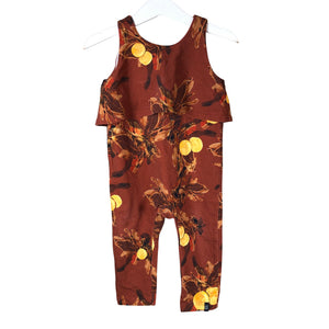 Unisex Kaiko - Haalarit, koko 74 - 80 -  (1)