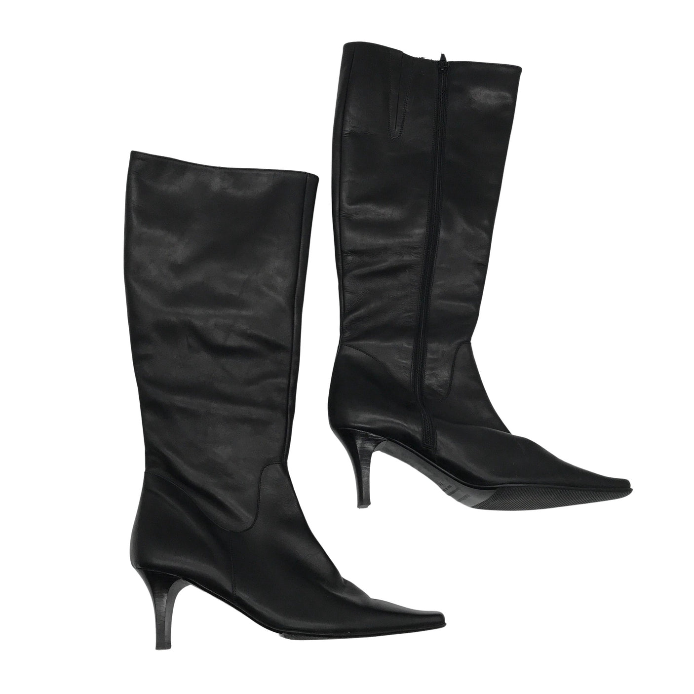 Unisex Tero Palmroth - Saappaat, koko 40 -  (1)