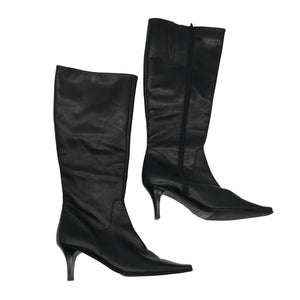 Unisex Tero Palmroth - Saappaat, koko 40 -  (1)