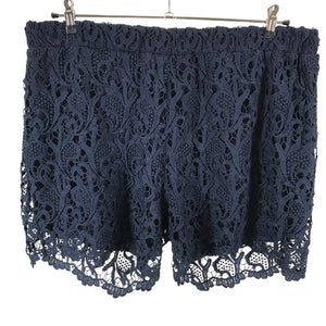 Unisex Zizzi - Trikooshortsit, koko 50 -  (1)
