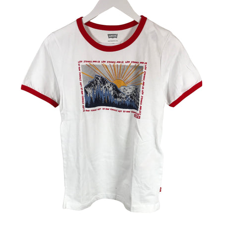 Unisex Levi's - T-paita, koko 158 - 164 -  ()