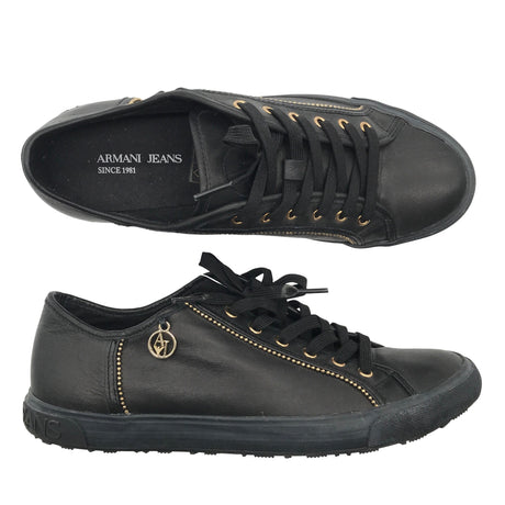 Unisex Armani Jeans - Tennarit, koko 40 -  ()