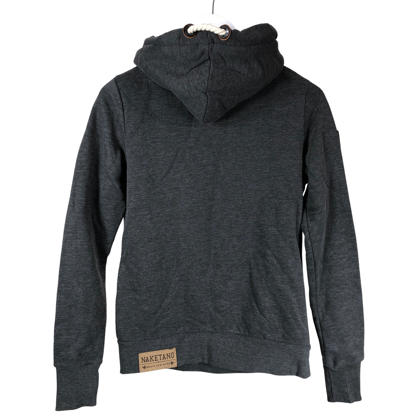 Unisex Naketano - Huppari, koko 38 -  (2)
