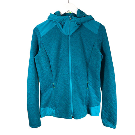 Unisex Salomon - Fleecetakki, koko 40 -  ()
