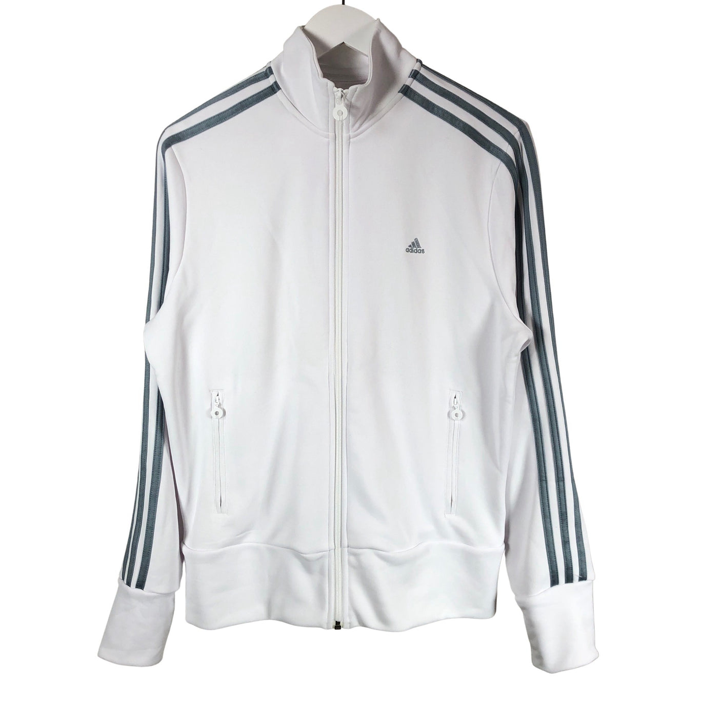 Unisex Adidas - Verryttelytakki, koko 46 -  (1)