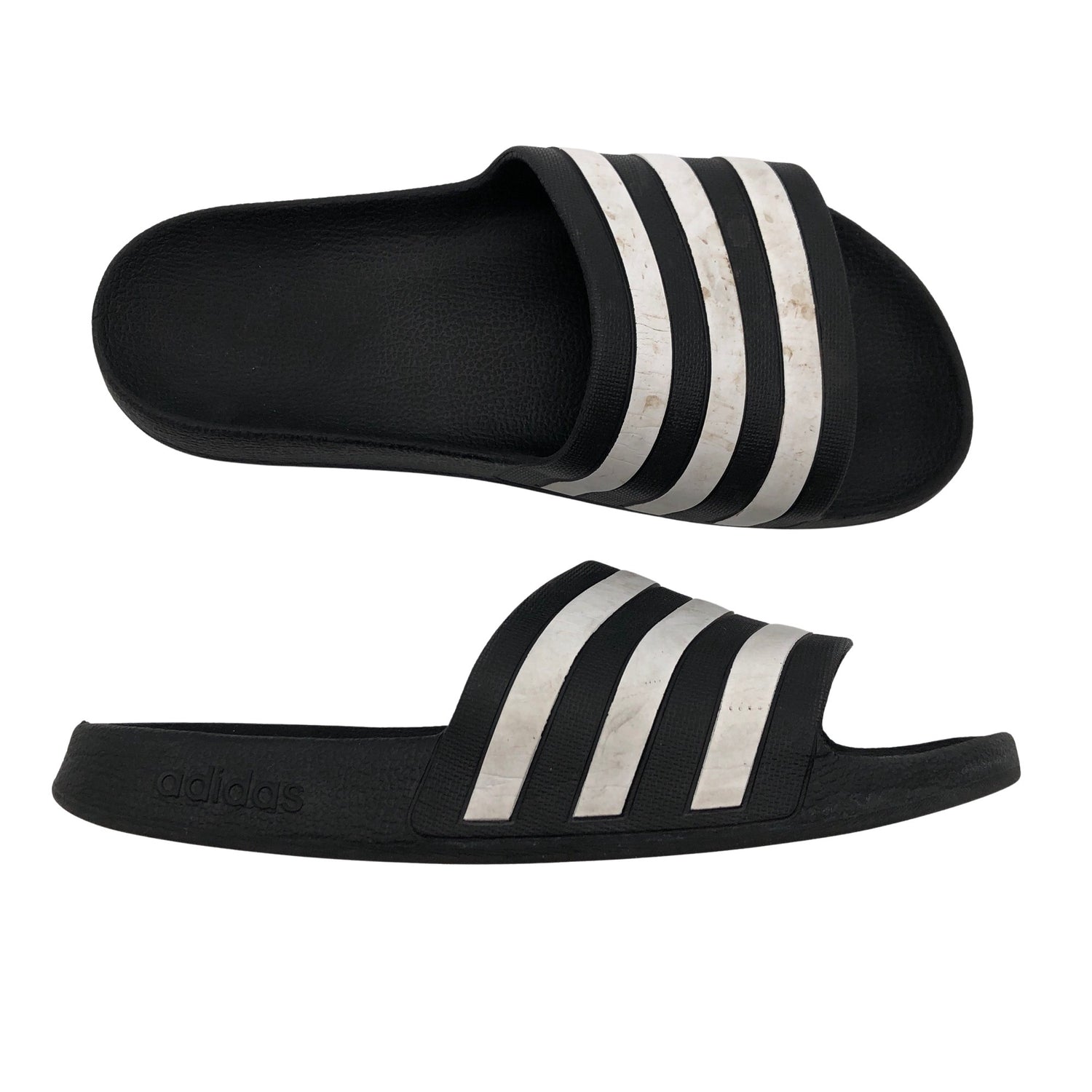  Rantasandaalit  Rantasandaalit, koko 38  Adidas 