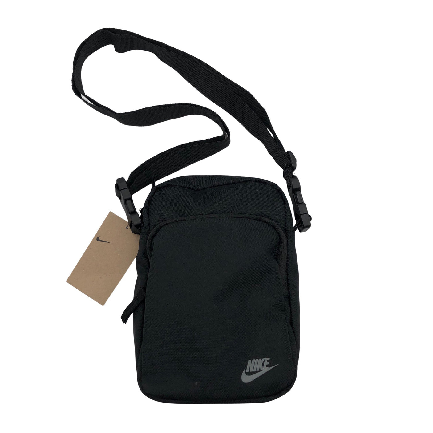 Unisex Nike - Olkalaukku, koko Mini -  (1)