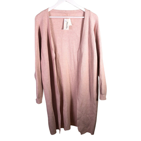 Unisex Peura - Neuletakki, koko 44 -  ()