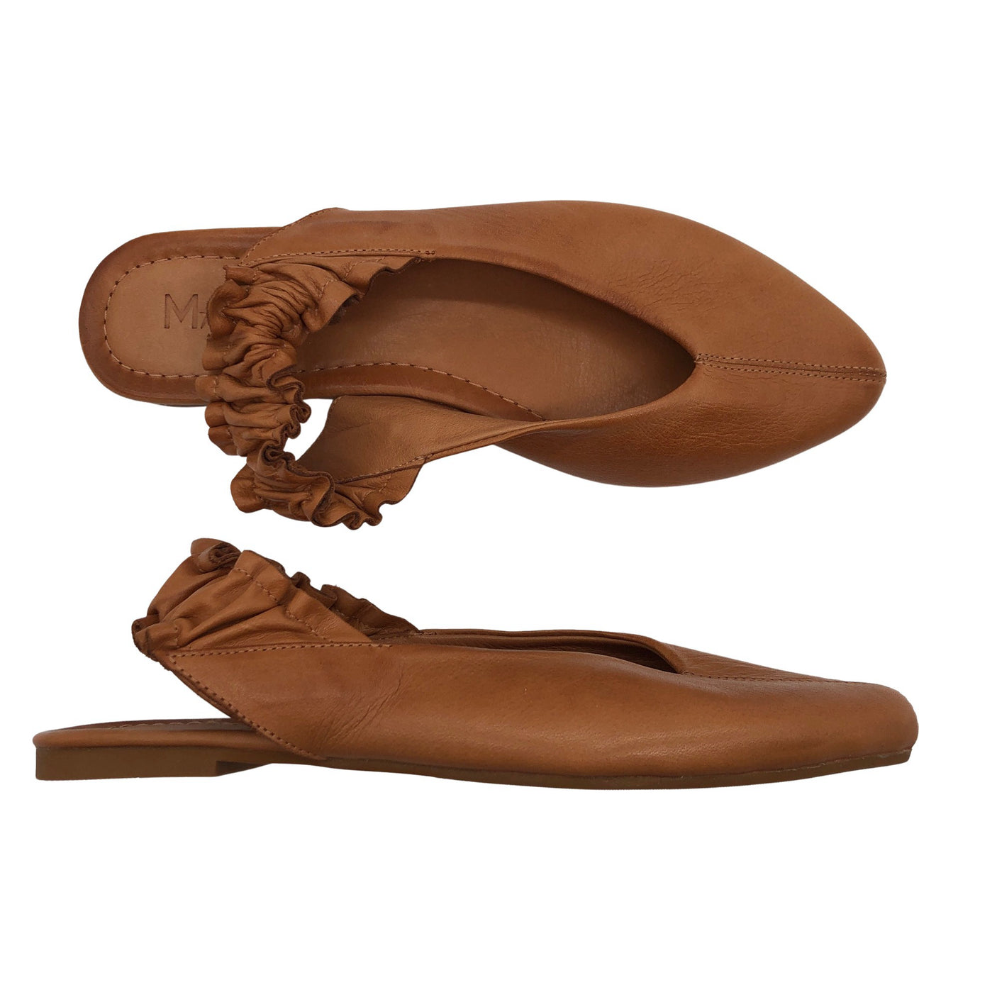 Unisex Mago - Ballerinat, koko 39 -  (1)