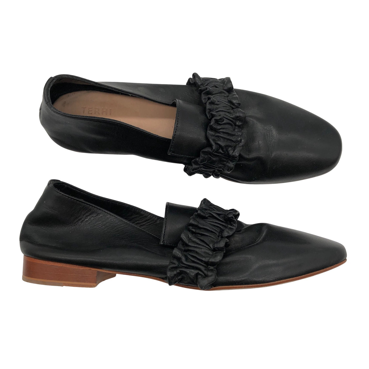 Loaferit, koko 39