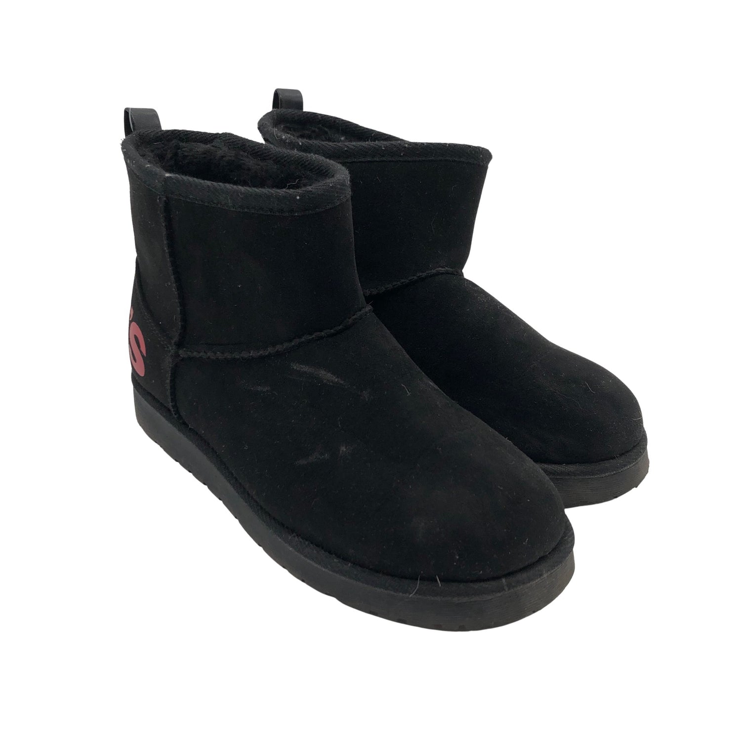  Talvikengät  Talvikengät, koko 37  Levi's 