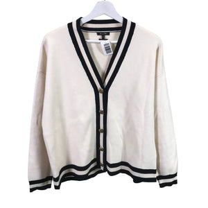 Unisex Massimo Dutti - Neuletakki, koko 38 -  (1)