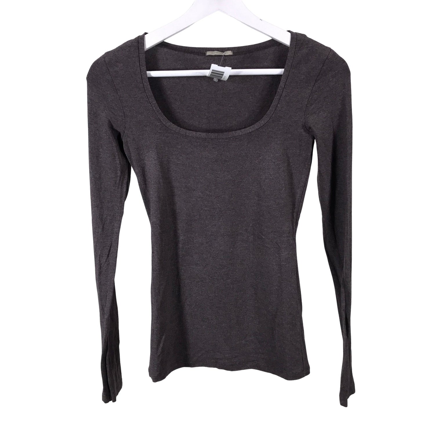 Trikoopaita, koko 36