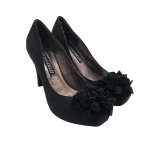 Unisex Victoria Delef - Korkokengät, koko 37 -  (2)