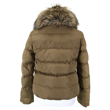 Unisex Tommy Hilfiger - Untuvatakki, koko 34 -  (2)