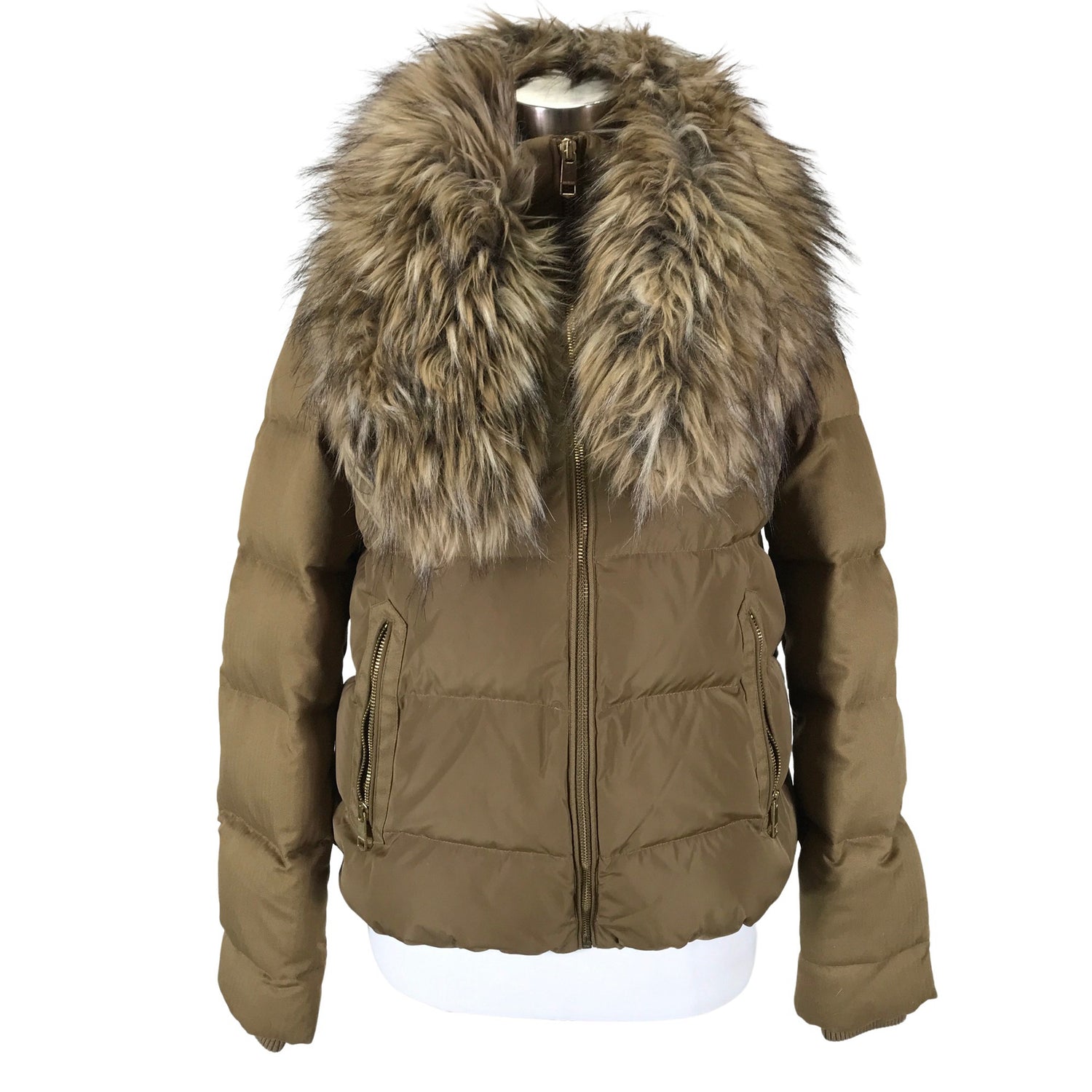 Untuvatakki, koko 34