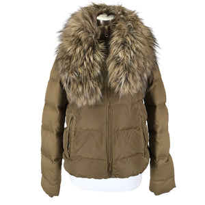 Untuvatakki, koko 34