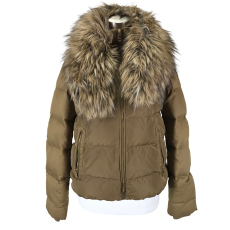 Unisex Tommy Hilfiger - Untuvatakki, koko 34 -  ()
