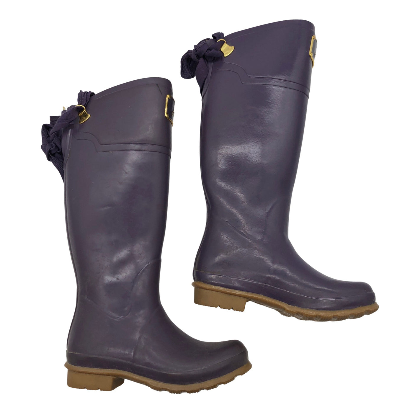 Unisex Joules - Kumisaappaat, koko 36 -  (1)