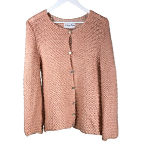 Unisex Bohemiana - Neuletakki, koko 40 -  (1)