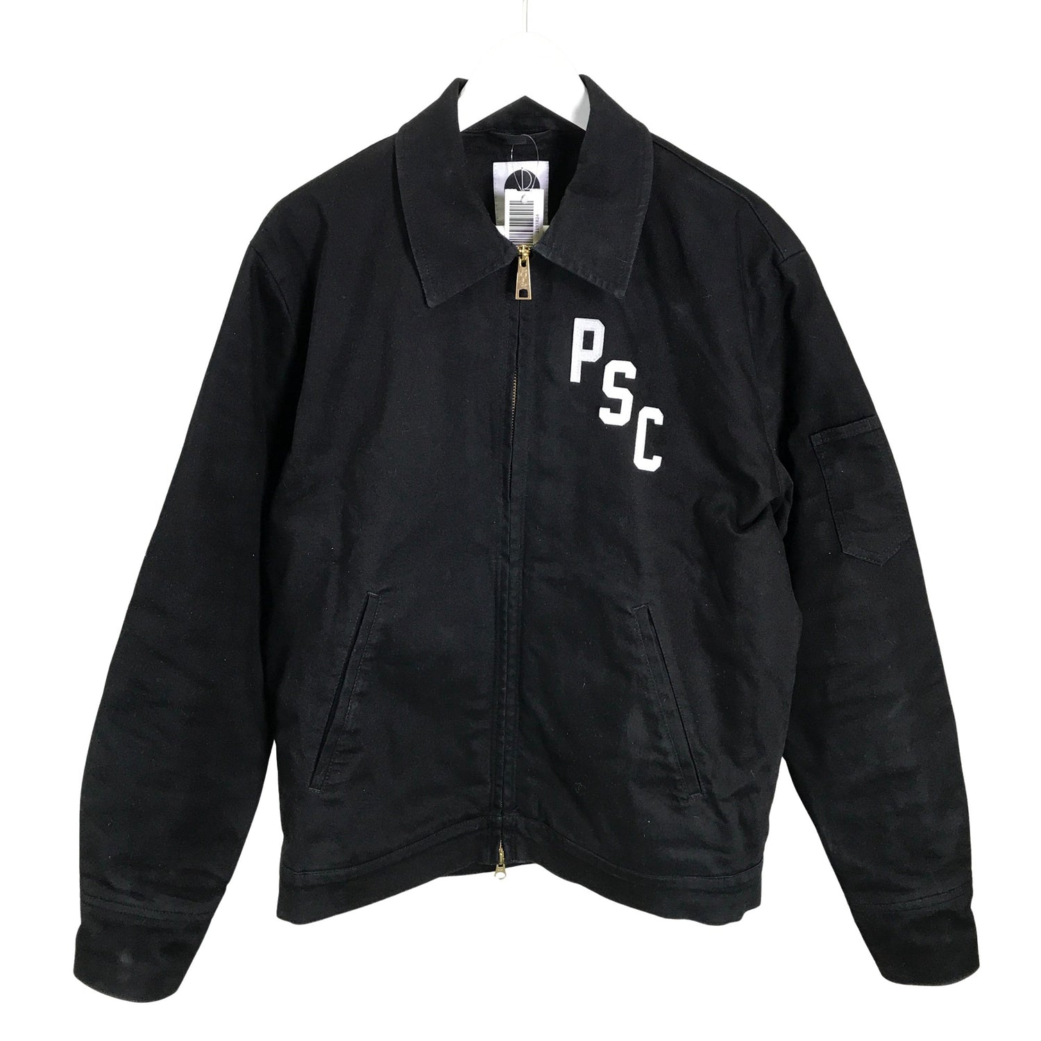  Kevyttoppatakki  Kevyttoppatakki, koko L  Polar 