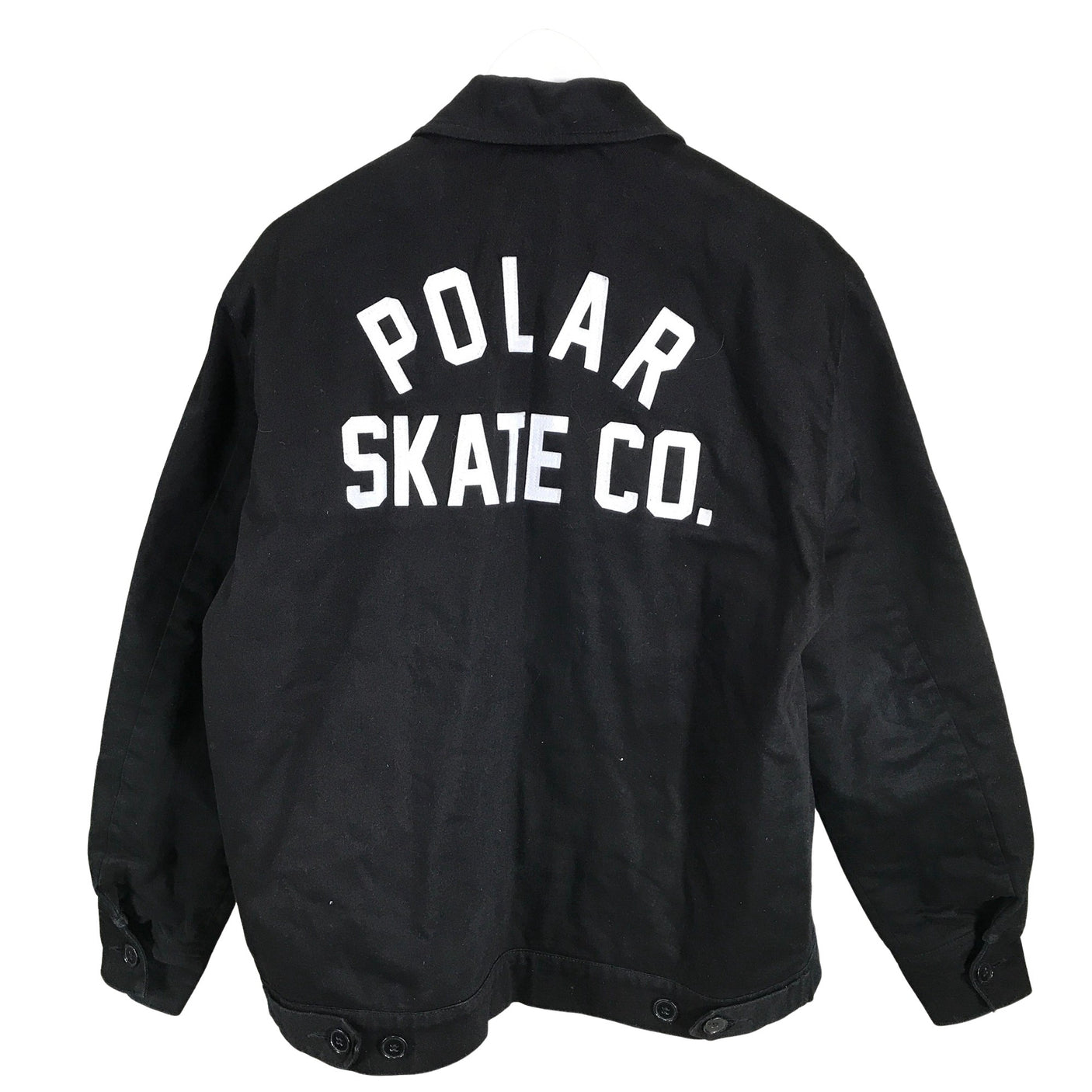 Unisex Polar - Kevyttoppatakki, koko L -  (2)