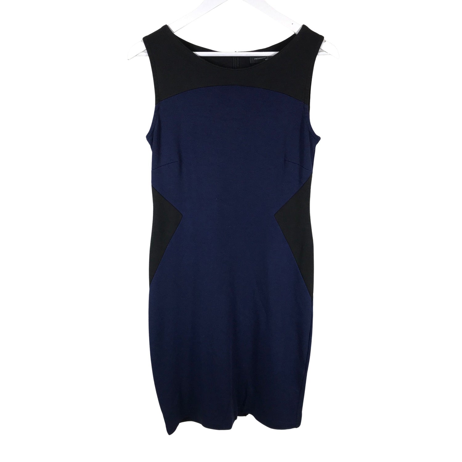  Mekko  Trikoomekko, koko 38  Philosophy Blues Original 