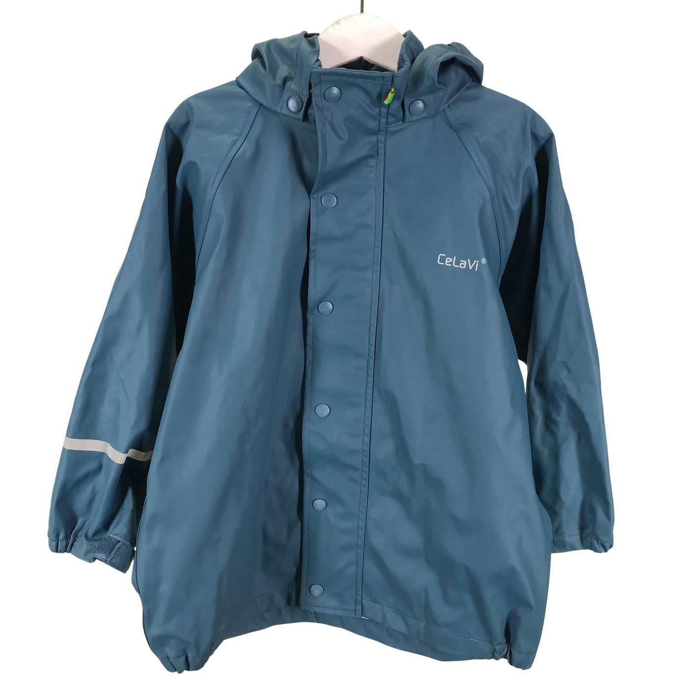 Unisex CeLaVi - Sadetakki, koko 104 - 110 -  (1)