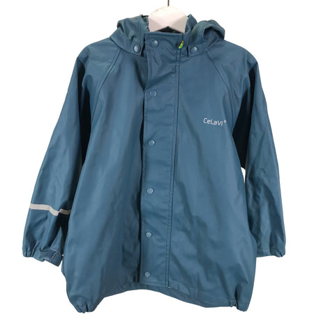 Unisex CeLaVi - Sadetakki, koko 104 - 110 -  ()