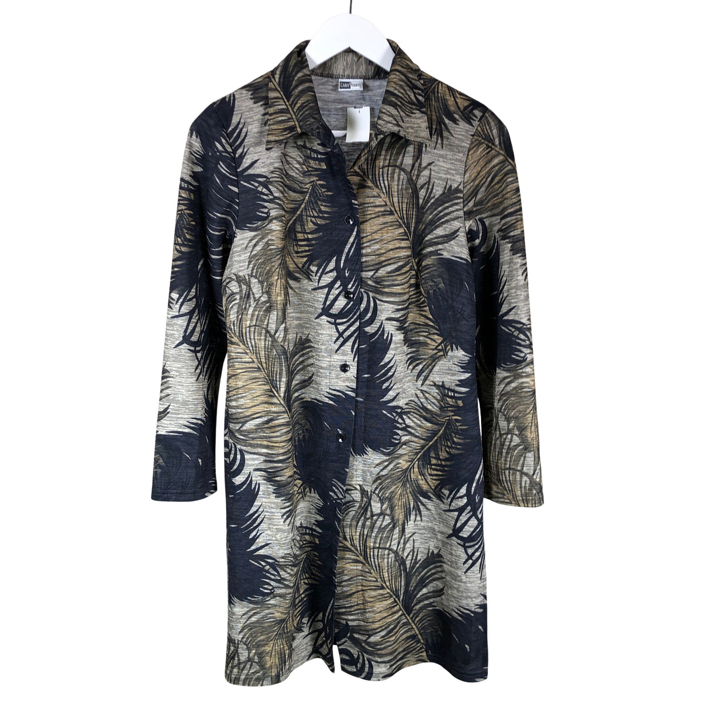 Unisex Cara Sarta - Trikootunika, koko 36 -  (1)