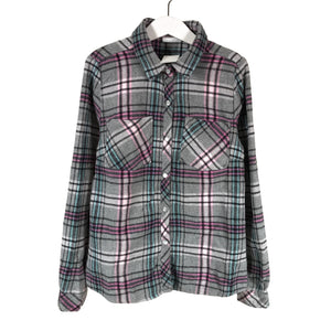 Unisex Coccodrillo - Flanellipaita, koko 140 - 146 -  (1)