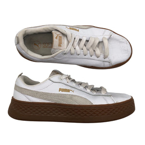 Unisex Puma - Tennarit, koko 38 -  (1)