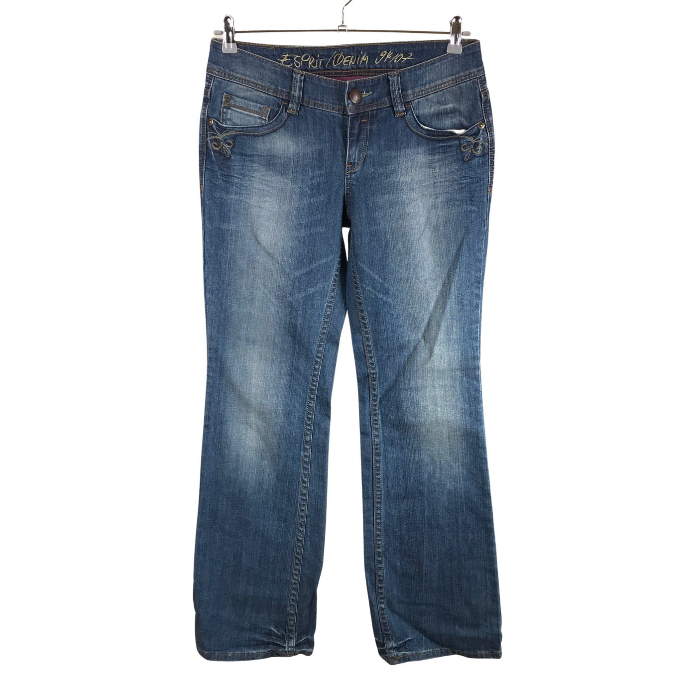 Unisex Esprit - Farkut, koko 38 -  (1)