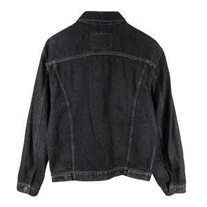 Unisex Levi's - Farkkutakki, koko M -  (2)