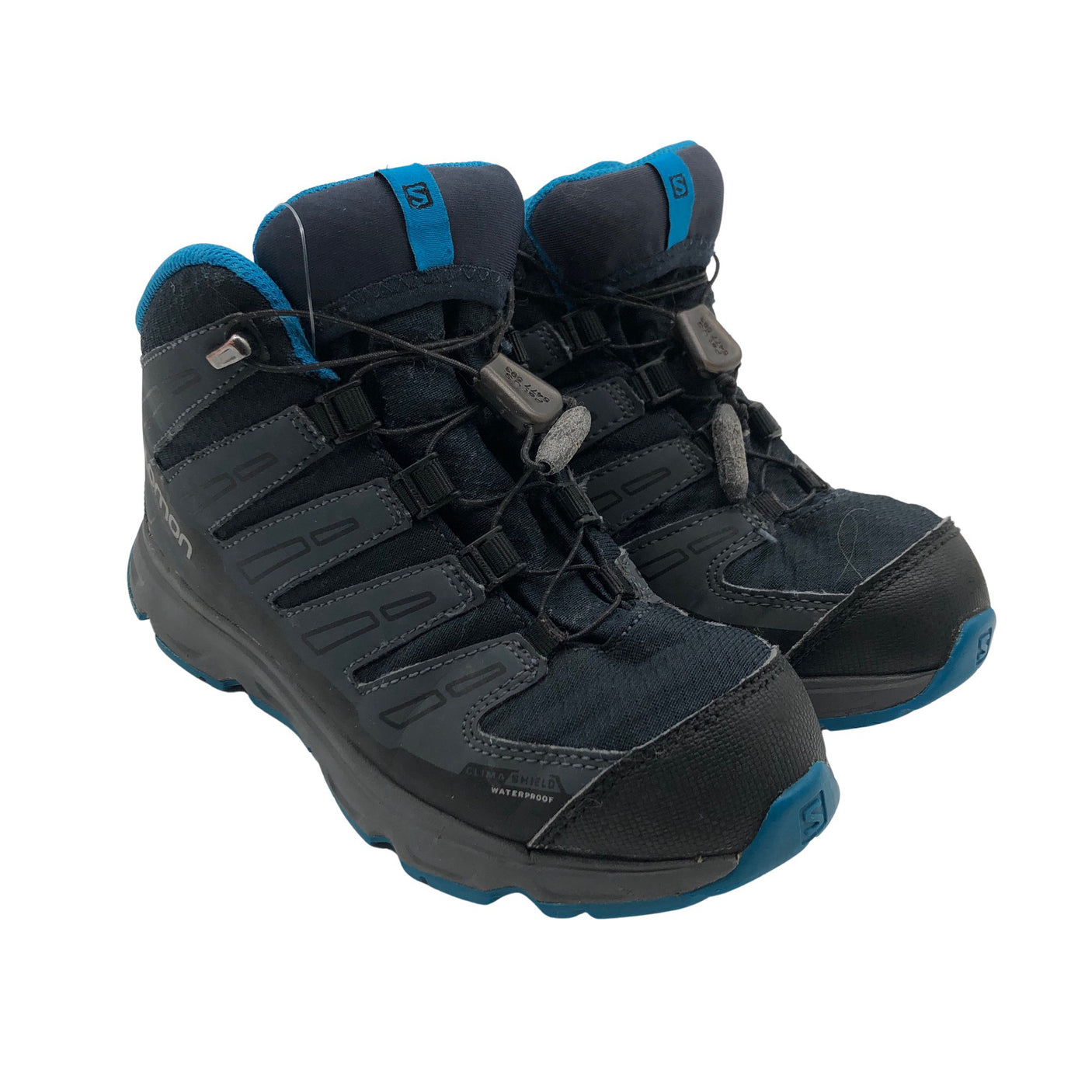 Unisex Salomon - Välikausikengät, koko 33 -  (2)