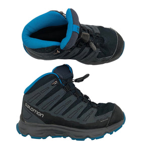 Unisex Salomon - Välikausikengät, koko 33 -  (1)