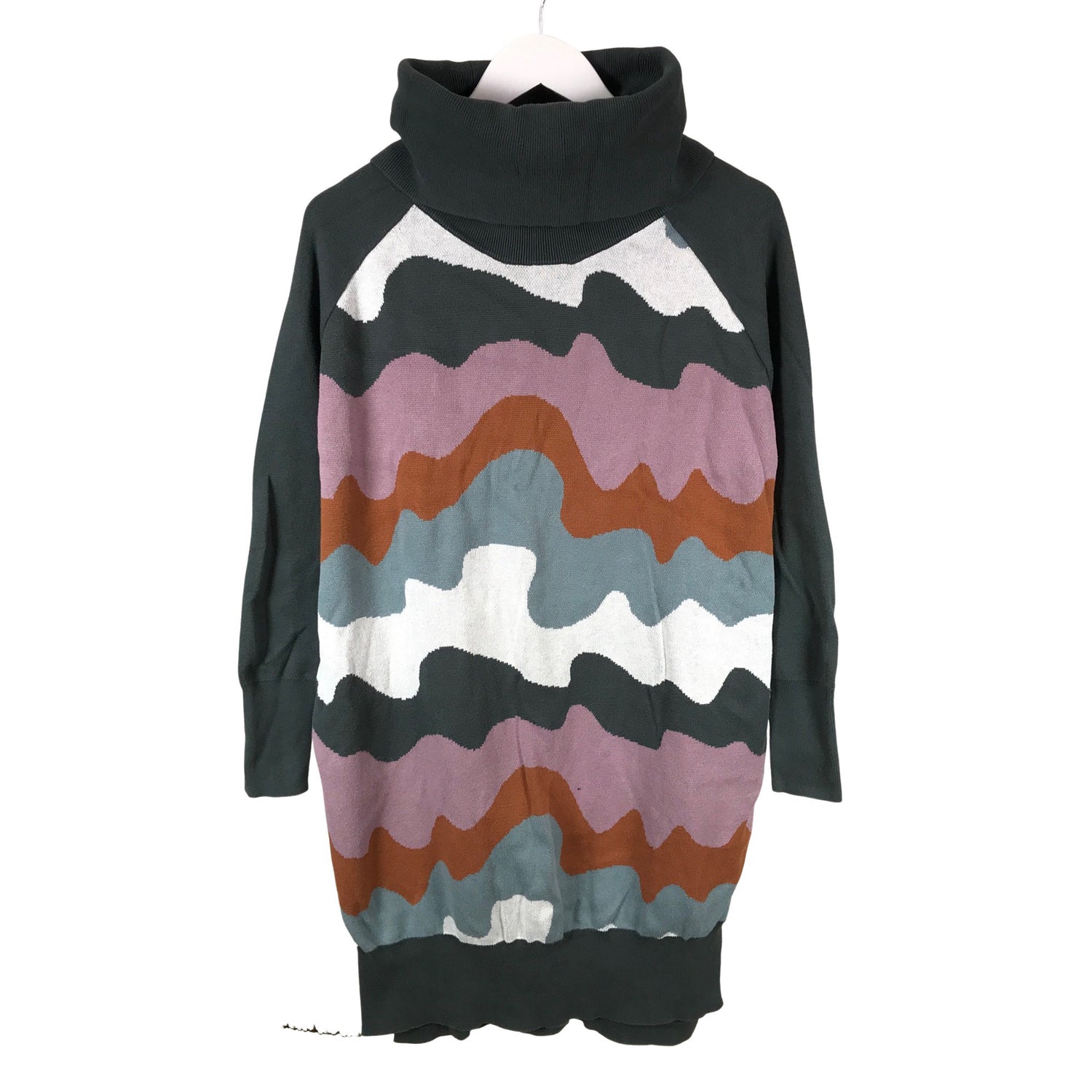  Mekko  Neulemekko, koko 38  Finlayson 