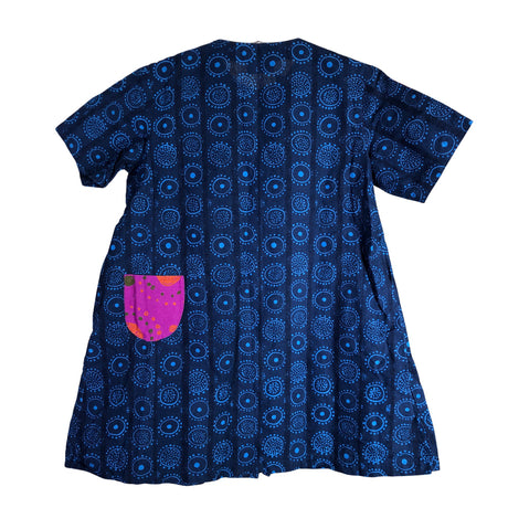Unisex Marimekko - Kangasmekko, koko 116 - 122 -  (2)