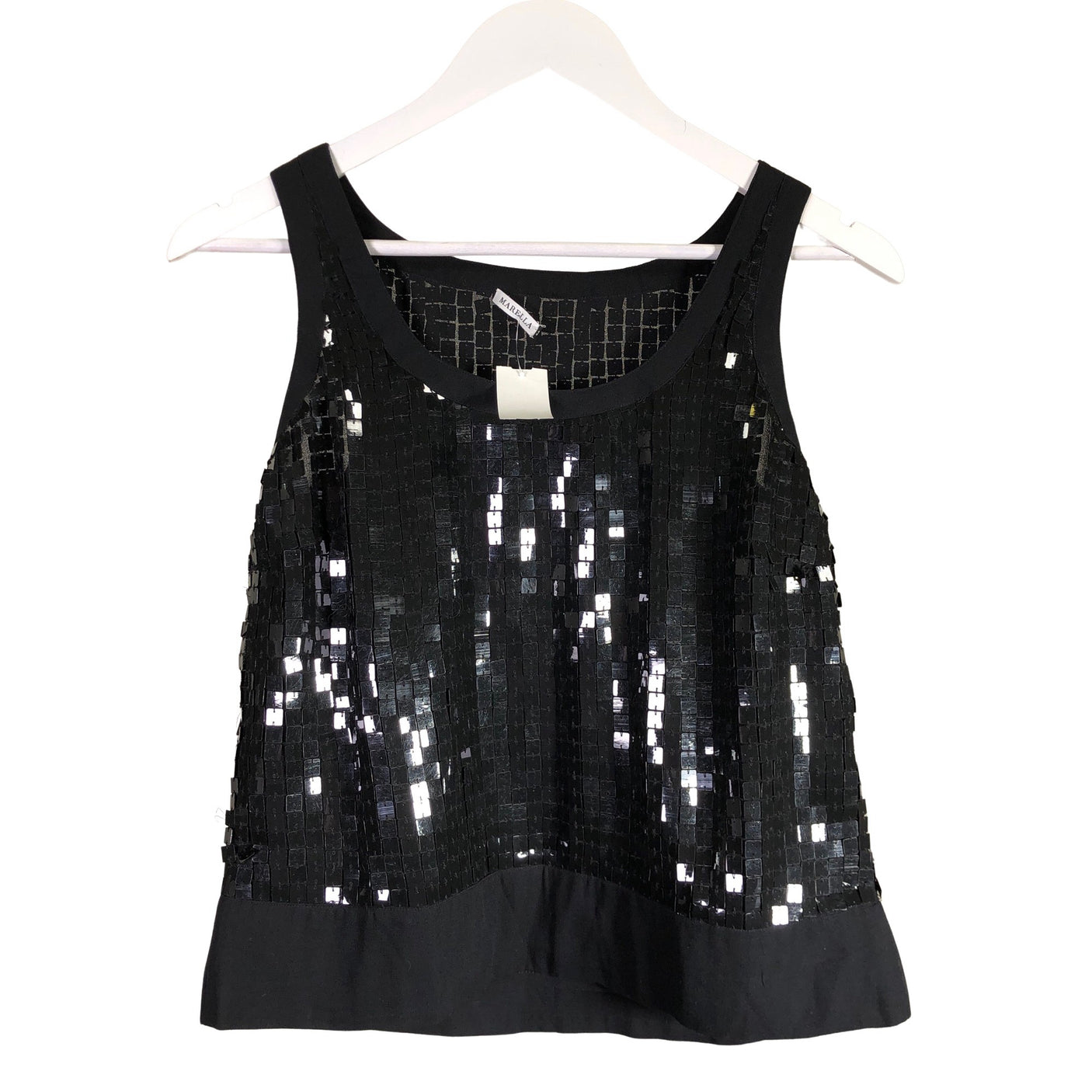 Unisex Marella - Juhlatoppi, koko 40 -  (1)