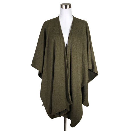 Unisex Tarja Niskanen - Poncho, koko 40 -  ()