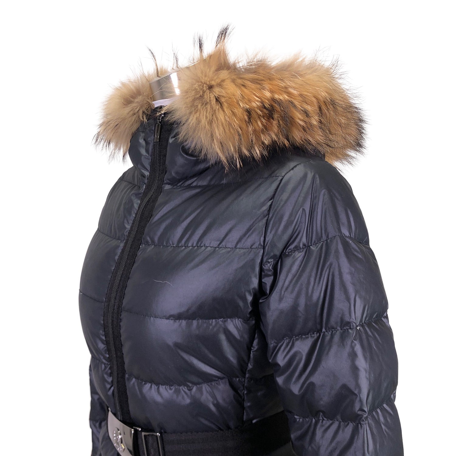  Untuvatakki  Untuvatakki, koko 34  Moncler 