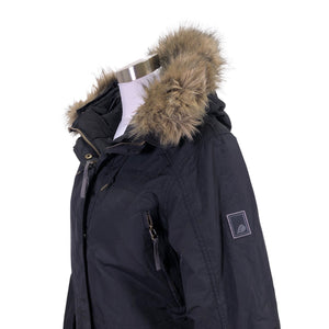Unisex Didriksons - Parkatakki, koko 42 -  (3)