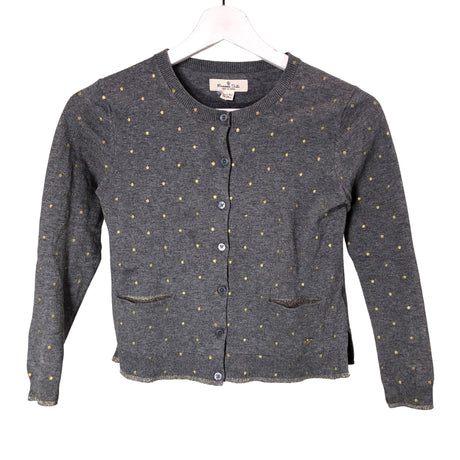 Unisex Massimo Dutti - Neuletakki, koko 122 - 128 -  ()