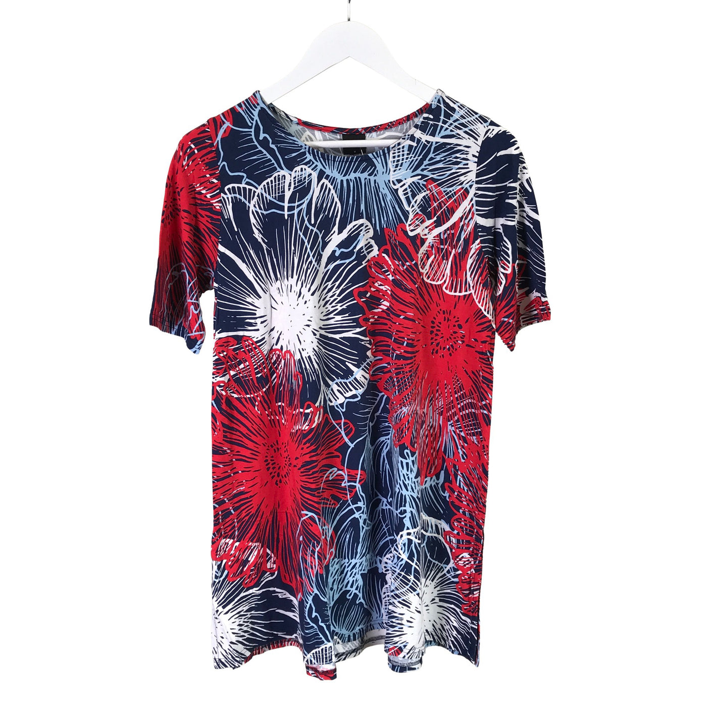 Unisex Nanso - Trikootunika, koko 38 -  (1)