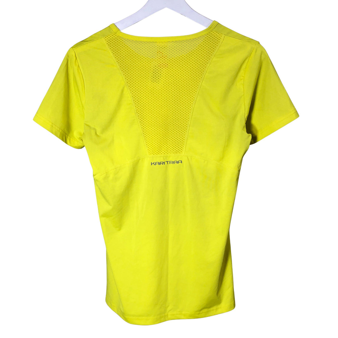 Unisex Kari Traa - Urheilupaita, lyhyet hihat, koko 38 -  (2)