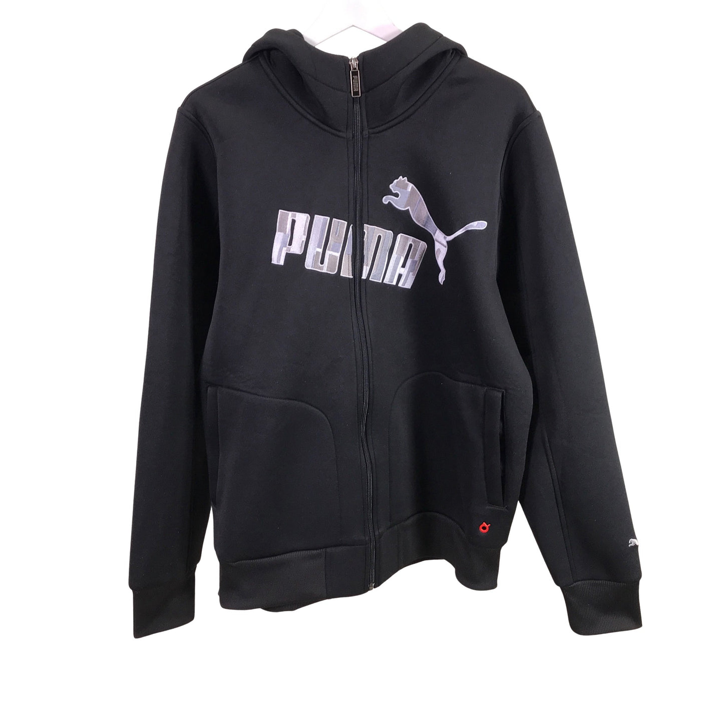 Unisex Puma - Huppari, koko XXL -  (1)