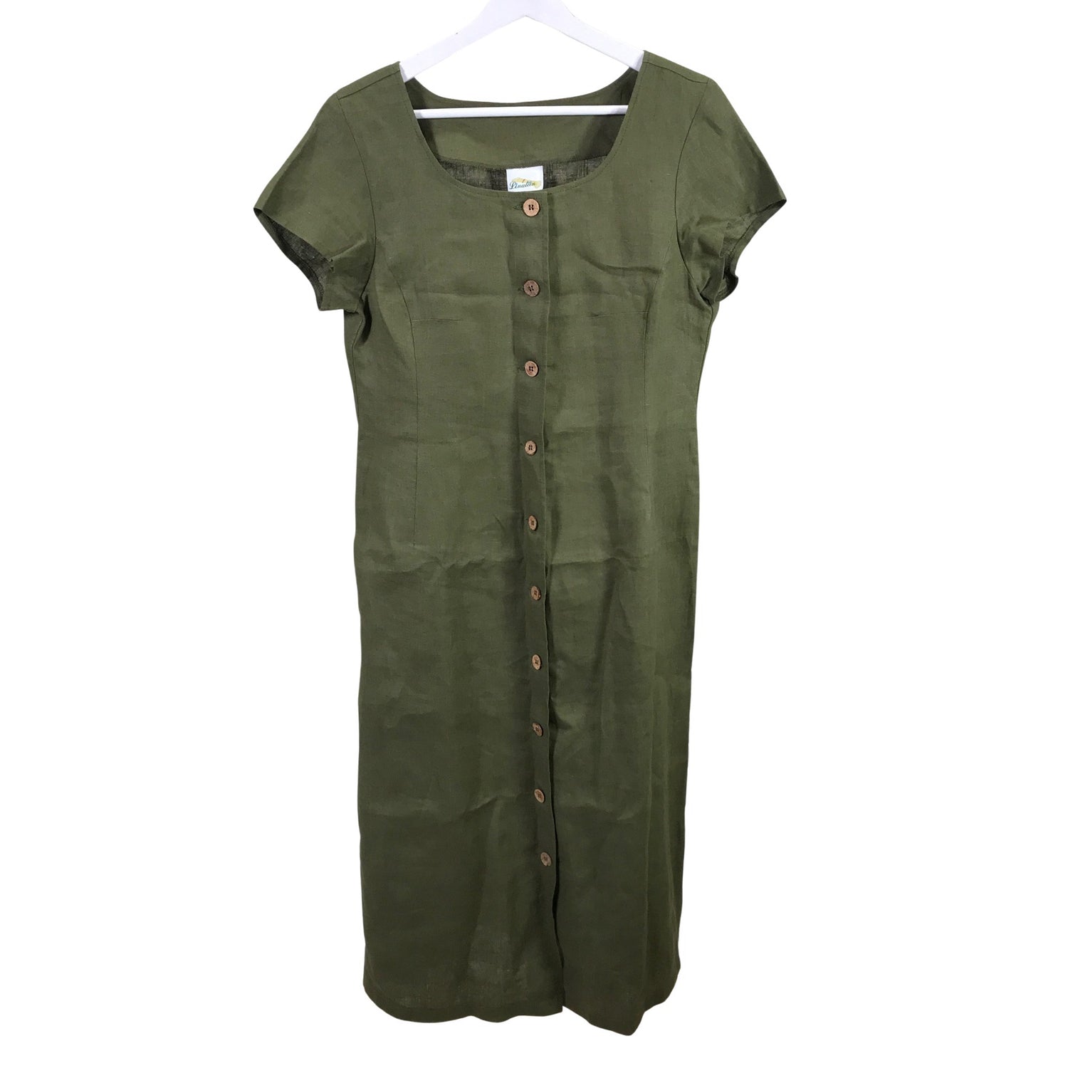  Mekko  Kangasmekko, koko 38  Linaliin 