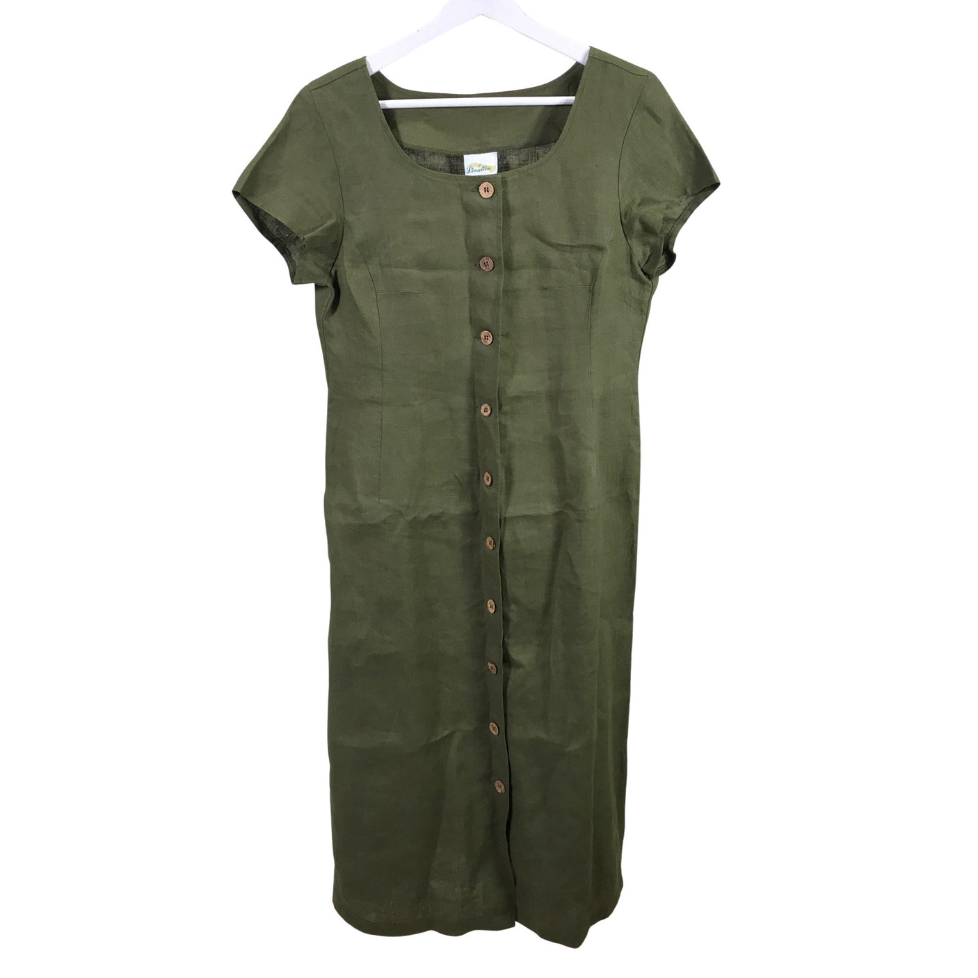 Unisex Linaliin - Kangasmekko, koko 38 -  (1)